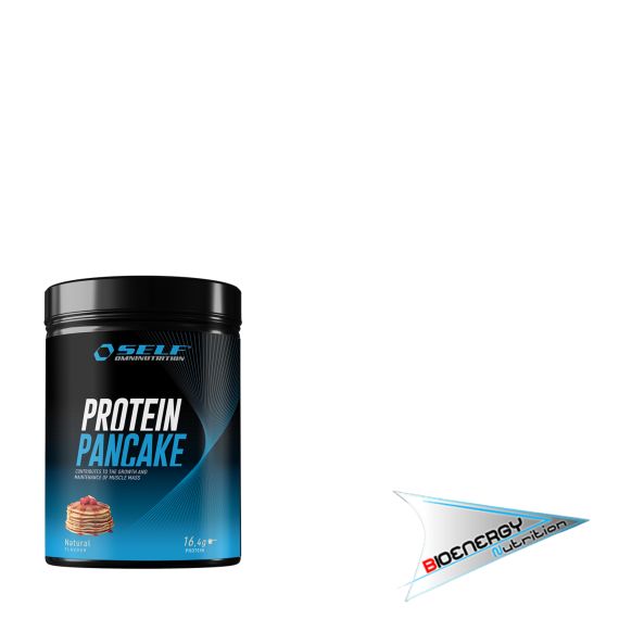 SELF-PROTEIN PANCAKE (Conf. 320 gr)     